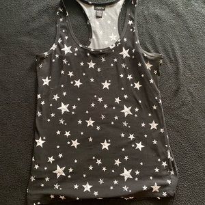 Rue21 Star Tank Top